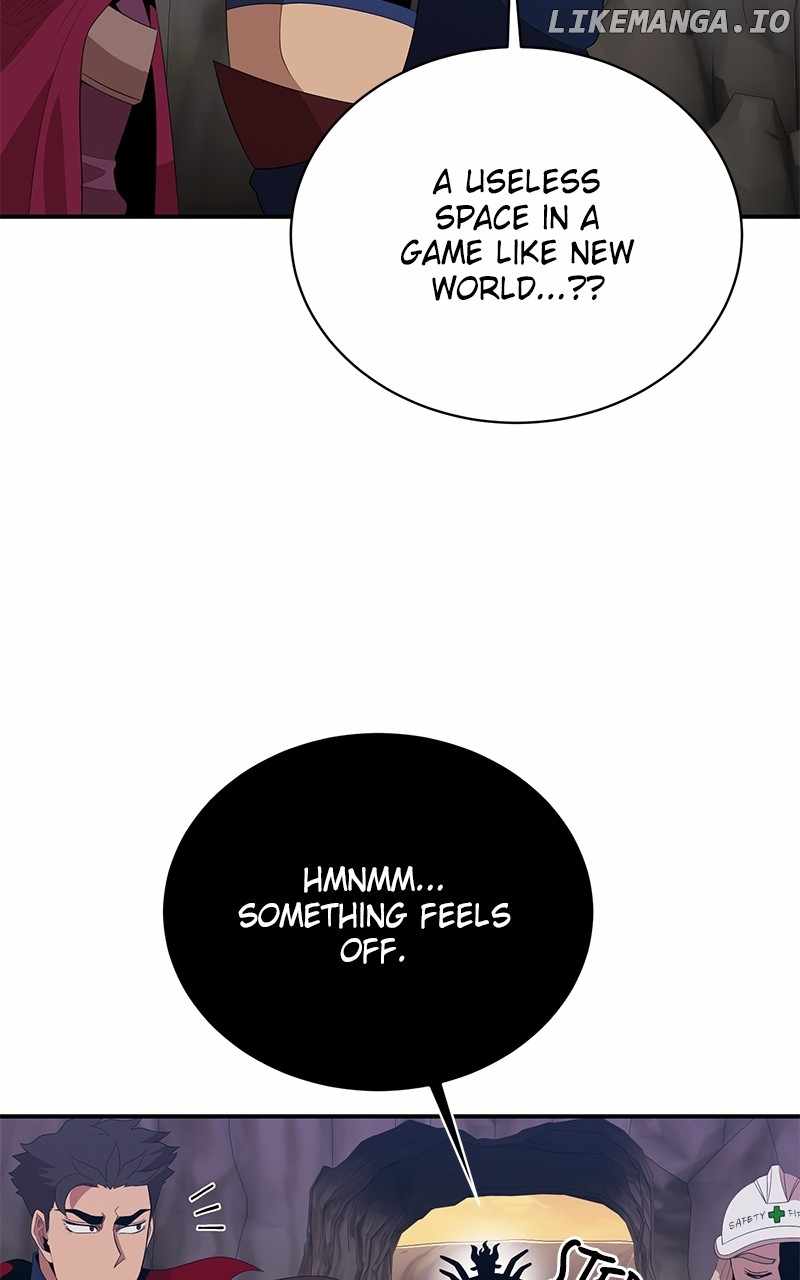The Strongest Florist Chapter 228 25